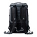 Asus ROG Ranger BP2701 Gaming Backpack (Cybertext Edition) қара