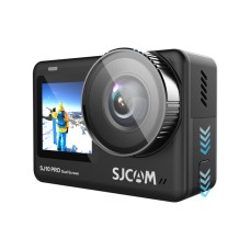 SJCAM sj10 Pro DUAL SCREEN экшн камерасы