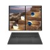 Ноутбук ASUS Zenbook Duo UX8407AA-SN152W 14 3K 144Hz Core Ultra 9 386H 32GB 1TB Win11