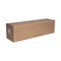 Бумага широкоформатная ProMEGA 80гр 914*175*76.2