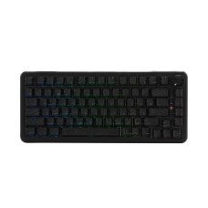 Ajazz ak820 Max magnetic Switch Contour Black пернетақтасы