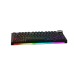 Игровые клавиатуры Клавиатура Ajazz AK820 V2 Ice Island Switch Black Клавиатура Ajazz AK820 V2 Ice Island Switch Black