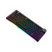 Игровые клавиатуры Клавиатура Ajazz AK820 V2 Ice Island Switch Black Клавиатура Ajazz AK820 V2 Ice Island Switch Black