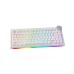 Игровые клавиатуры Клавиатура Ajazz AK820 V2 Ice Island Switch White Клавиатура Ajazz AK820 V2 Ice Island Switch White