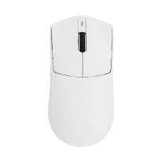 Ajazz aj139p V3 Max white компьютерлік тінтуірі