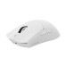 Ajazz aj139p V3 Max white компьютерлік тінтуірі