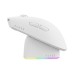 Ajazz aj139p V3 Max white компьютерлік тінтуірі