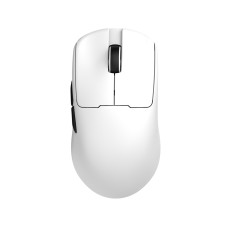 Ajazz aj159 v2 Mc white компьютерлік тінтуірі