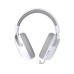 Ajazz ahm10 Max white гарнитурасы