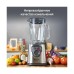Стационарный блендер Moulinex LM871D10