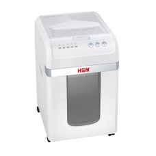 HSM shredstar autofeed X200 ұсақтағыш (4x12mm)