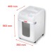 HSM shredstar autofeed X200 ұсақтағыш (4x12mm)