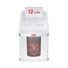 HSM shredstar autofeed X300 ұсақтағыш (4x12mm)