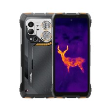 Oscal pilot 6 Rugged phone 6GB RAM 256GB ROM Black смартфоны