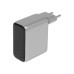 Anker Charger қуат адаптері (100W, 3 Ports, Smart Display) (B121BG41)