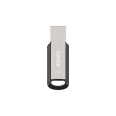 Lexar M400 64GB USB дискісі қара