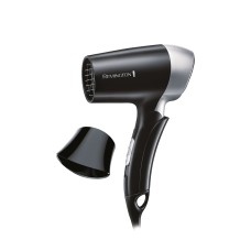Remington Travel D2400 Шаш Кептіргіші