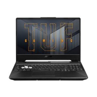Ноутбук ASUS TUF Gaming A15 FA506NCG-HN433W 15.6" FHD 144HZ Ryzen 7 155 8GB 512GB RTX3050 Win 11 Hom Ноутбук ASUS TUF Gaming A15 FA506NCG-HN433W 15.6" FHD 144HZ Ryzen 7 155 8GB 512GB RTX3050 Win 11 Hom