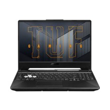 Ноутбук ASUS TUF Gaming A15 FA506NCG-HN433W 15.6" FHD 144HZ Ryzen 7 155 8GB 512GB RTX3050 Win 11 Hom