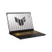 Ноутбук ASUS TUF Gaming 16 FX610JM-TU141W 16" FHD+ 144hz Core i7 14650HX 16GB 512GB RTX5060 Win 11 H Ноутбук ASUS TUF Gaming 16 FX610JM-TU141W 16" FHD+ 144hz Core i7 14650HX 16GB 512GB RTX5060 Win 11 H