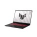 Ноутбук ASUS TUF Gaming A18 FA808UH-S8152W 18" FHD+ 144Hz Ryzen 7 253 16GB 512GB RTX5050 Win 11