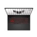 Ноутбук ASUS TUF Gaming A18 FA808UH-S8152W 18" FHD+ 144Hz Ryzen 7 253 16GB 512GB RTX5050 Win 11