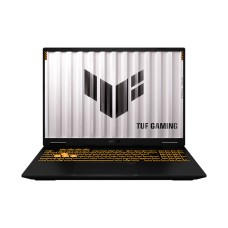 Ноутбук ASUS TUF Gaming 16 FX610UH-TU044W 16" FHD+ 144Hz Ryzen 7 H 260 16GB 512GB RTX5050 Win 11