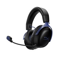 HyperX Cloud III s - Gaming Headset (Black-Blue) DF7E9AA гарнитурасы