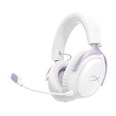 HyperX Cloud III s - Gaming Headset (Lavender) D95DFAA гарнитурасы