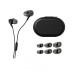 Наушники с микрофоном HyperX Cloud Earbuds III Black