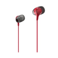 HyperX Cloud earbuds III s Red микрофон құлаққаптары