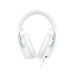 Гарнитура HyperX Cloud III - Gaming Headset (White-blue) DF7F1AA
