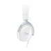 Гарнитура HyperX Cloud III - Gaming Headset (White-blue) DF7F1AA