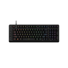 Клавиатура HyperX Eve 1800 US Black B7JE0AA#ABA