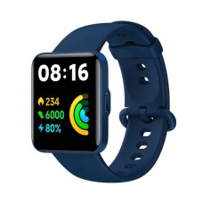 Poco Watch Blue Смарт сағаты