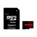 Apacer жад картасы AP32GMCSH10UB-RA 32GB