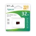 Apacer жад картасы AP32GMCSH10UB-RA 32GB