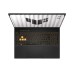 Ноутбук ASUS TUF Gaming 16 FX610JH-TU083W 16" FHD+ 144Hz Core i7 14650HX 16GB 512GB RTX5050 Win 11