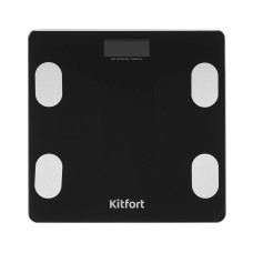Напольные весы Kitfort КТ-844