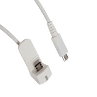 Eagle a6150bw ұрлыққа қарсы кабелі (Reverse Micro USB-Micro USB)