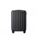 Ninetygo Danube Luggage 24\\ (жаңа нұсқа) қара