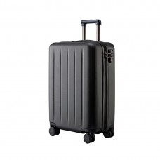 Ninetygo Danube Luggage 24\\ (жаңа нұсқа) қара