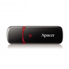 USB-накопитель Apacer AH333 32GB Чёрный