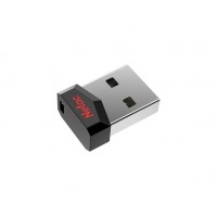 USB-накопитель Netac NT03UM81N-032G-20BK 32GB