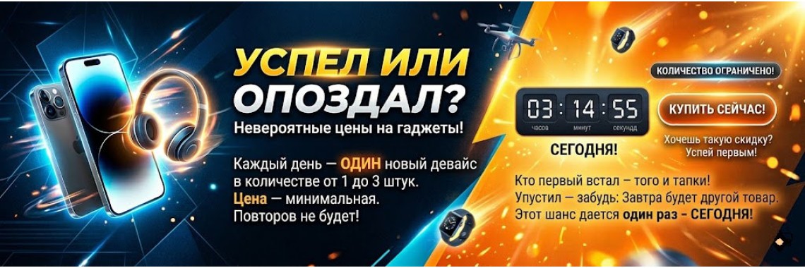 Товар дня