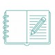 Блокноты и записные книжки Блокноты и записные книжки