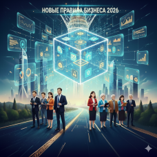 С 1 января 2026 года Казахстан начал жить по новому Налоговому кодексу.