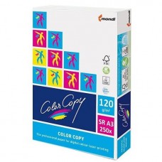 COLOR COPY қағазы, А3, 120 гр, 250 л