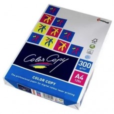 COLOR COPY қағазы, А4, 300 гр, 125 л