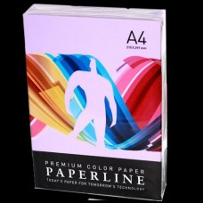 Қағаз" PAPERLINE " № 120, А3, 160 гр/м Мұхит